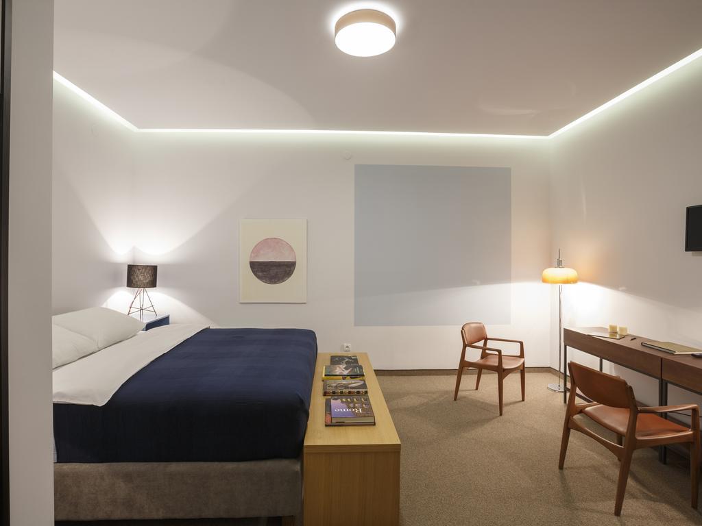 Savamala Place Beograd Ruang foto