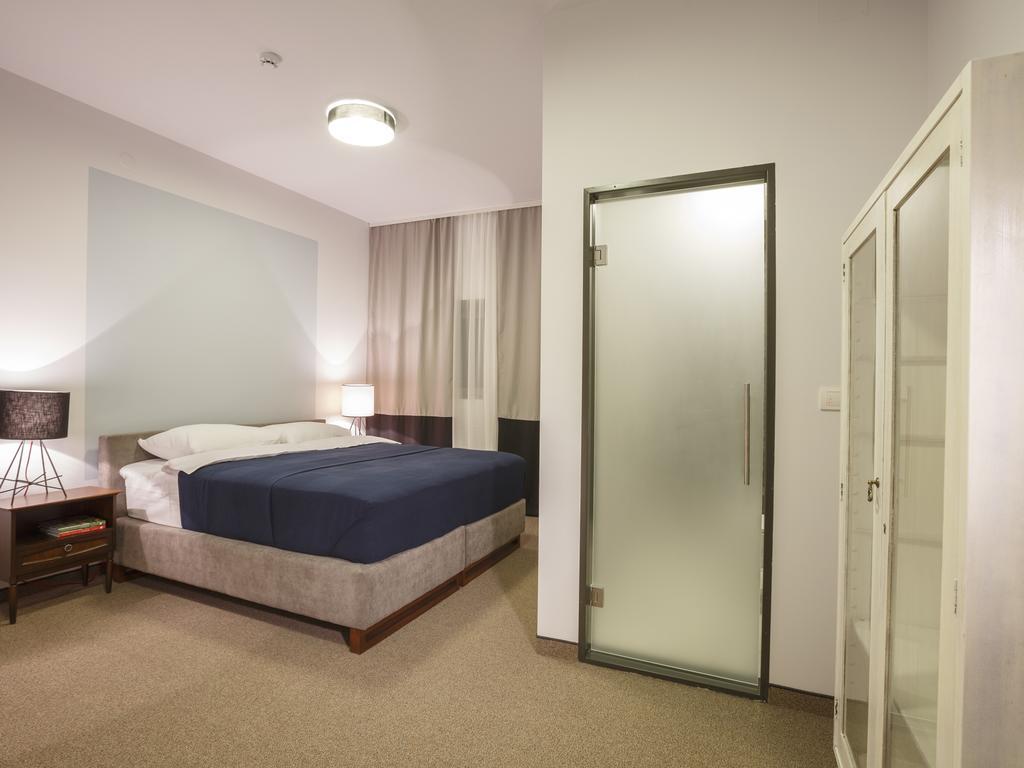 Savamala Place Beograd Ruang foto