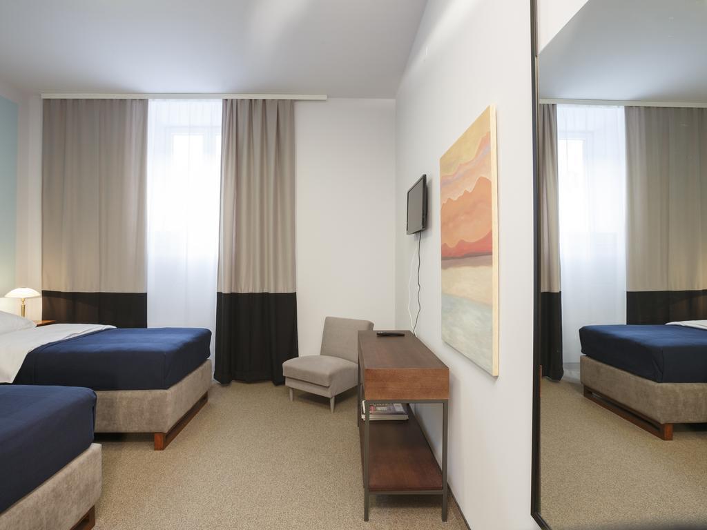 Savamala Place Beograd Ruang foto