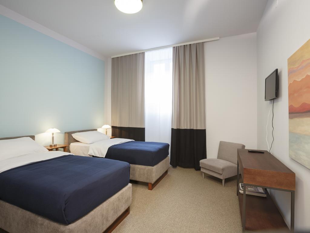 Savamala Place Beograd Ruang foto