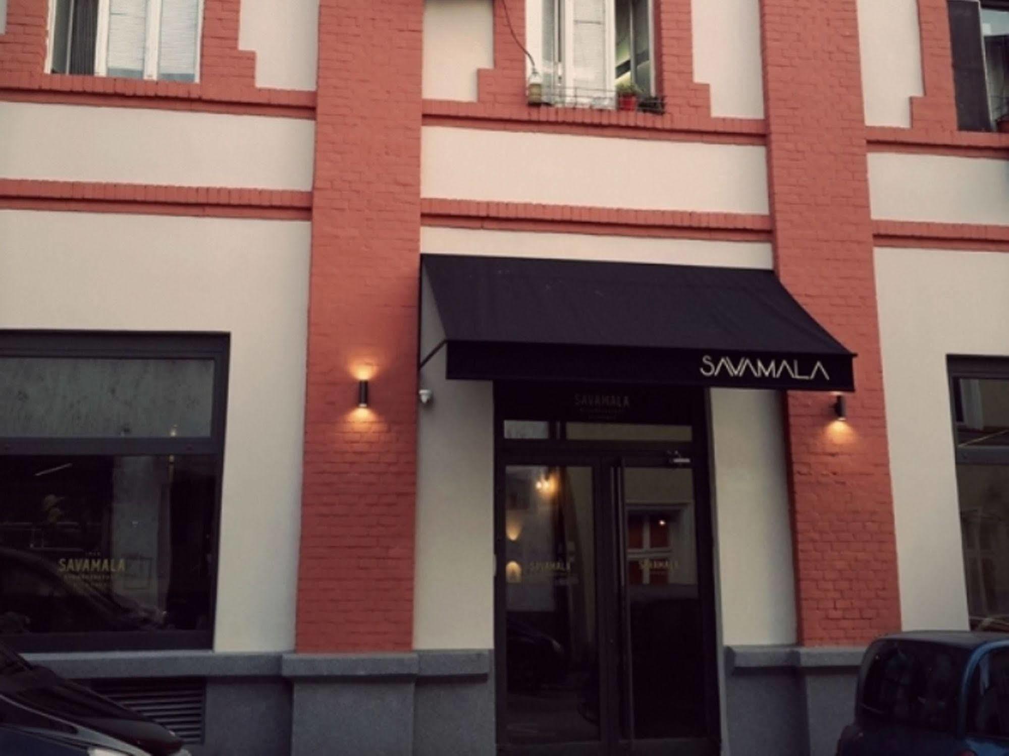 Savamala Place Beograd Bagian luar foto