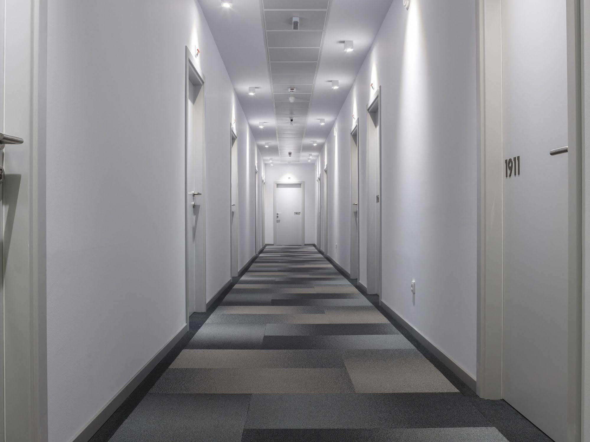 Savamala Place Beograd Bagian luar foto