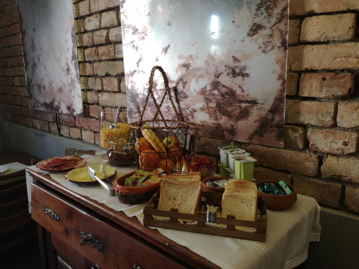 Savamala Place Beograd Bagian luar foto