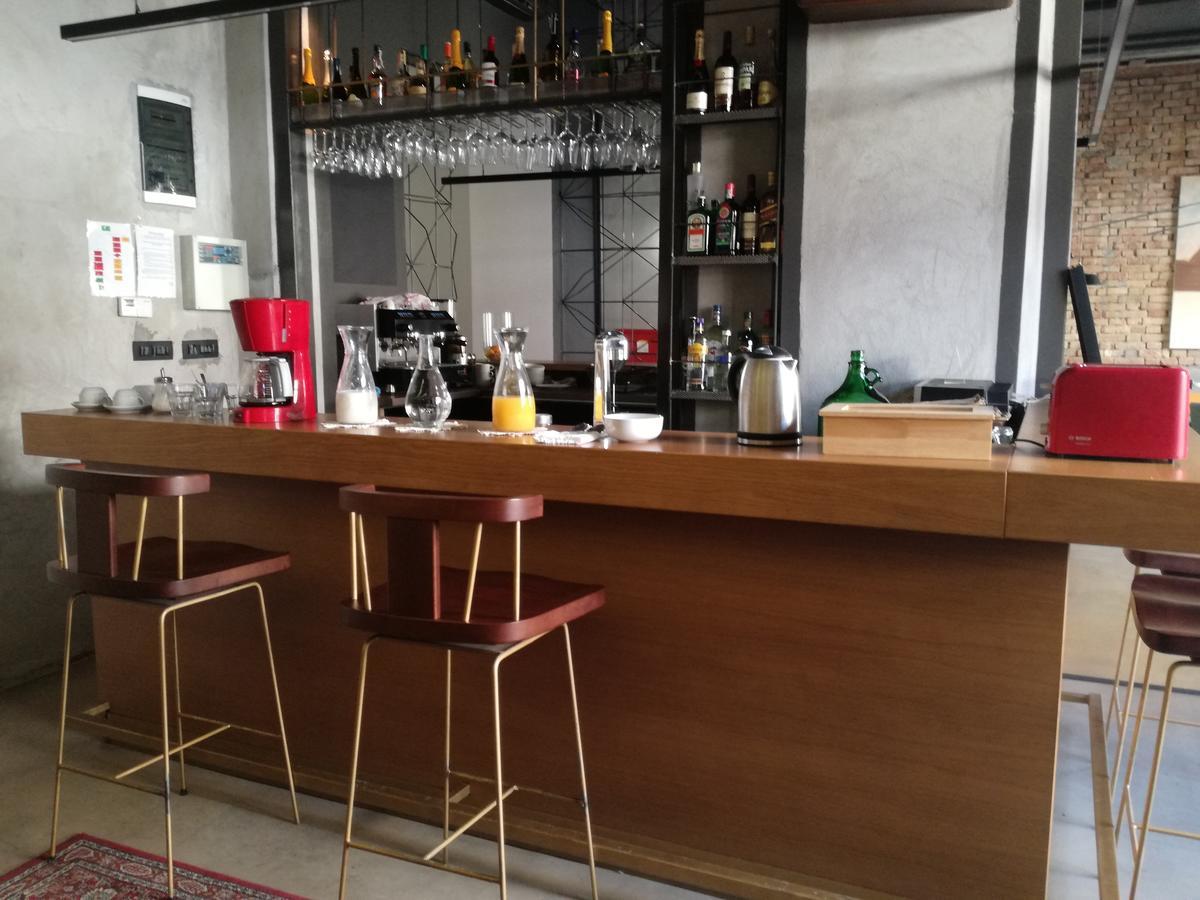 Savamala Place Beograd Bagian luar foto