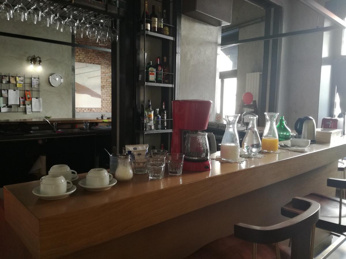 Savamala Place Beograd Bagian luar foto